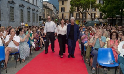 Lecco Film Fest, seconda giornata da tutto esaurito
