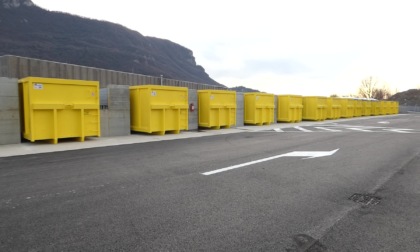 Lecco, il centro del riuso ottiene un finanziamento regionale di oltre 200 mila euro