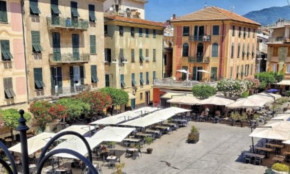 “Libri in Borgo” torna a Lavagna per l’edizione 2025
