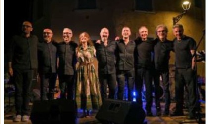 L'Infonote Pop Ensemble protagonista a San Felice del Benaco