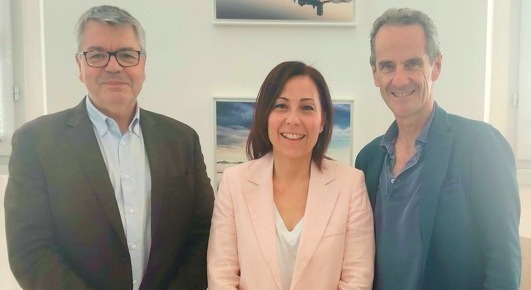 Lisa Colli è il nuovo Direttore del Pronto Soccorso dell’Ospedale di Borgomanero