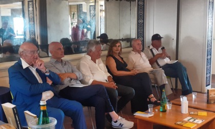 L'Oasi dei libri, anteprima con il Presidente della Consob Paolo Savona