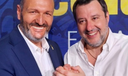 Lumbard Fest 2025: tornerà il ministro Salvini per la tre-giorni leghista