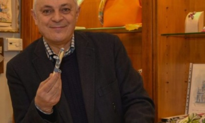 Lunedì l'ultimo saluto a Davide Gorla
