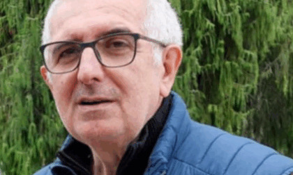 Lutto a Gattico-Veruno per l'ex banconiere del circolo di via Leonardi