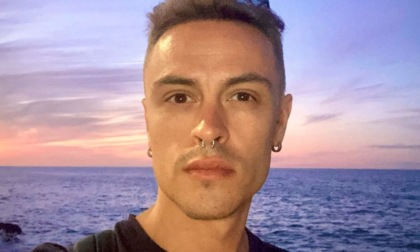 Lutto cittadino nel giorno dell'ultimo saluto a Jacopo Peretti