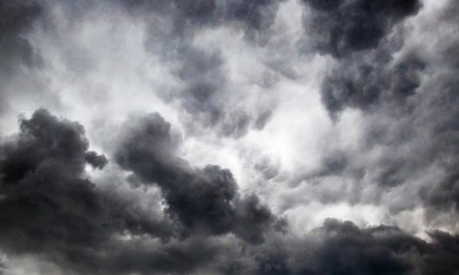 Maltempo, piogge e temporali