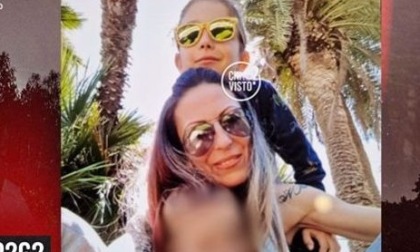 Mamma scomparsa da Livorno con i suoi bimbi, avvistamento in un hotel di Torino