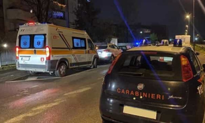 Manciano, uomo di 35 anni trovato morto nell’androne di un palazzo
