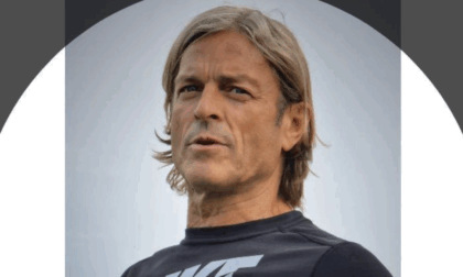 Marcello Baracco nuovo preparatore dei portieri della Nuova Sondrio: esperienza internazionale per la Serie D