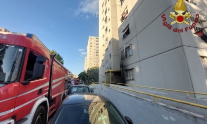 Monossido di carbonio in hotel, 8 intossicati. Salva una bimba