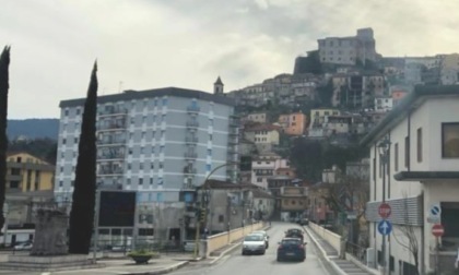 Morte di Giovanni Tiberia, aperto un fascicolo