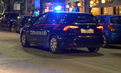 Movida, quattro arresti ed una denuncia