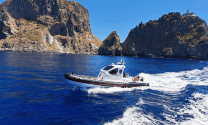 Movida sull'isola, sequestri e sanzioni