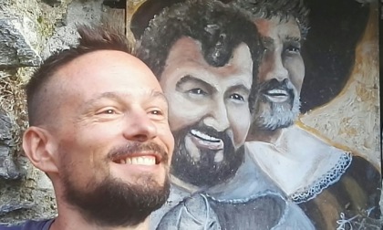 Muore a 52 anni l'atleta Marco Filipetto, lutto anche in Valle Argentina