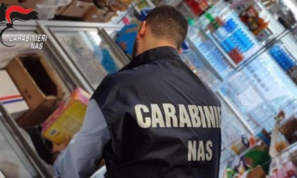Nas: nei primi sei mesi dell'anno trovate irregolarità in un terzo dei controlli