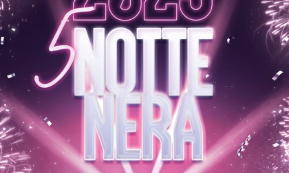 "Notte nera" a Cogliate