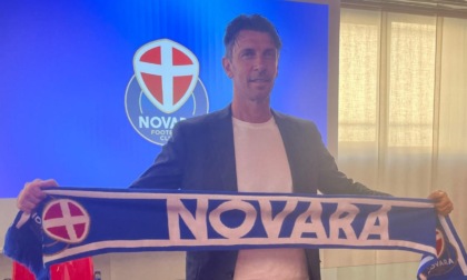 Novara FC, gli obiettivi di mister Zanchetta: "Intensità, organizzazione e personalità"