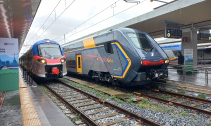 Nuovo sciopero dei treni: da questa sera partenze ed arrivi a rischio