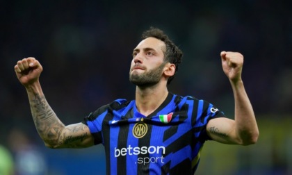Okan Buruk: "Calhanoglu? Ora la priorità è Osimhen, poi vedremo"