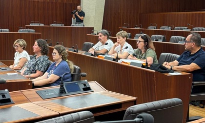Peg Perego, in Regione l’incontro con sindacati e lavoratori. Assente l’azienda