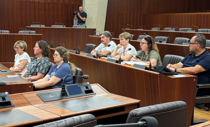 Peg Perego, in Regione l’incontro con sindacati e lavoratori. Assente l’azienda