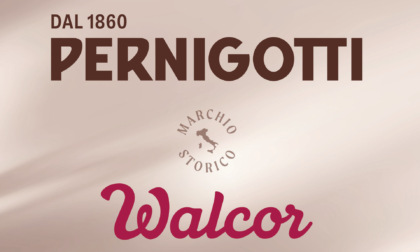 Pernigotti incorpora Walcor: nasce un nuovo polo dolciario italiano