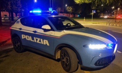 Piombino (Livorno): un cadavere nel parco. Giallo sulle cause della morte