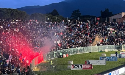 Pisa ed Empoli, si parte con stati d'animo opposti