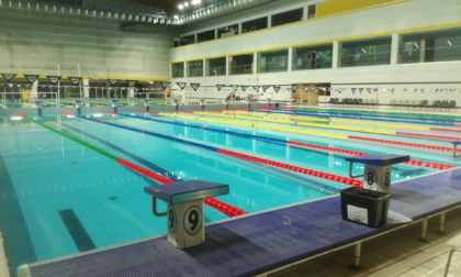 Piscina del Terdoppio, domani la riapertura completa dopo l’intervento alla tubatura