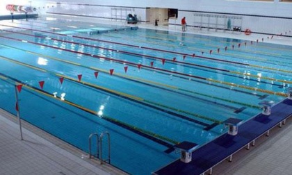 Piscine del Terdoppio chiuse per un guasto: lavori in corso per il ripristino