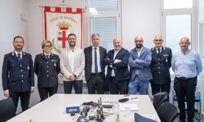 Polizie locali di Bergamo, Brescia, Cremona e Mantova: cinque proposte a Regione