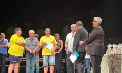 Premi agli sportivi dell’anno, attesa per la cerimonia