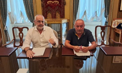 Prencipe sul Glifosato a Vercelli: "Rispettiamo le Leggi, trattamenti più che sicuri"