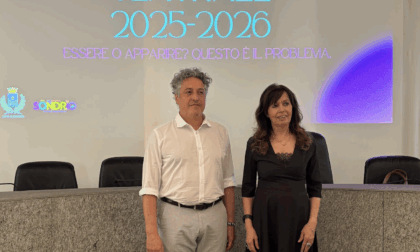 Presentata la Stagione teatrale 2025/2026 a Sondrio