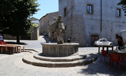 Presunto stupro nel quartiere medievale, le indagini della Squadra Mobile
