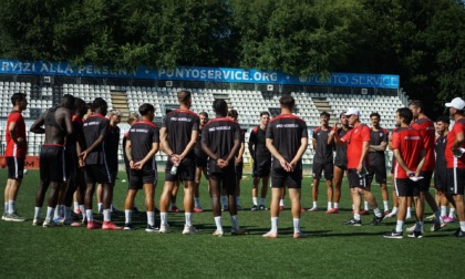 Pro Vercelli, ecco lo staff tecnico tra ex AZ Alkmaar e nomi di prestigio come Youssef Fertout