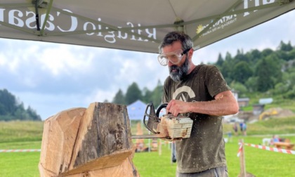 "Profumi di Cedro e Sapori d’Alpeggio": domenica 20 ad Artavaggio
