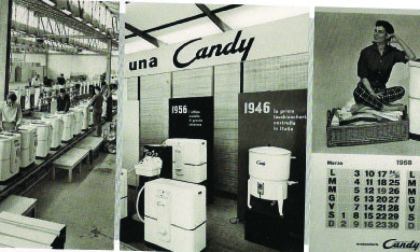 Quale futuro per lo stabilimento Candy?