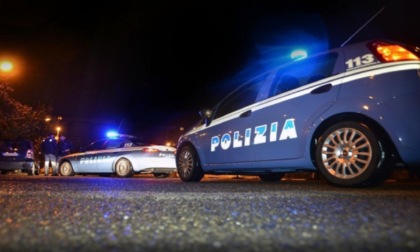 Rapina e lesioni aggravate: fermato un 35enne