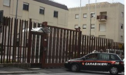 Reati contro il patrimoni, 40enne finisce in carcere