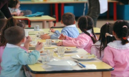 Refezione scolastica Chiavari, il 14 luglio 2025 la scadenza per iscrizioni e rinnovi