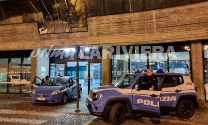 Riapre posto Polfer di Sanremo: «Vittoria Siap, ma Rfi deve ancora intervenire»