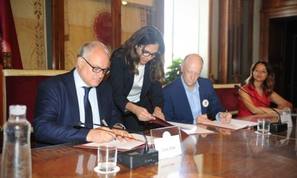 Roma Capitale e Save the Children contro la povertà educativa