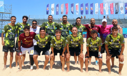 Roma senza vittorie. Il Terracina tenta la rimonta play off
