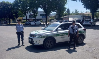 Ruba dal supermercato e minaccia la commessa: divieto di tornare a Gavardo per tre anni