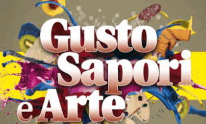 Sabato torna la Fiera del Gusto di Confesercenti