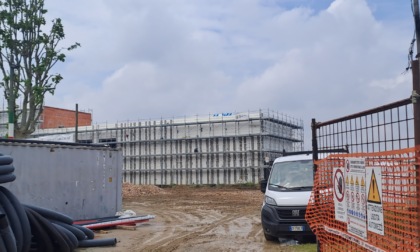 Scuola nuova, è polemica sul progetto: "E' degli Anni Settanta"