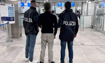 Sedicenne arrestato per propaganda e apologia di terrorismo