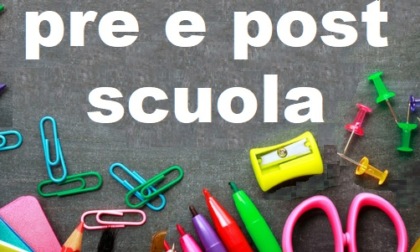 Servizio pre e post scuola: Santhià lo conferma per i prossimi anni